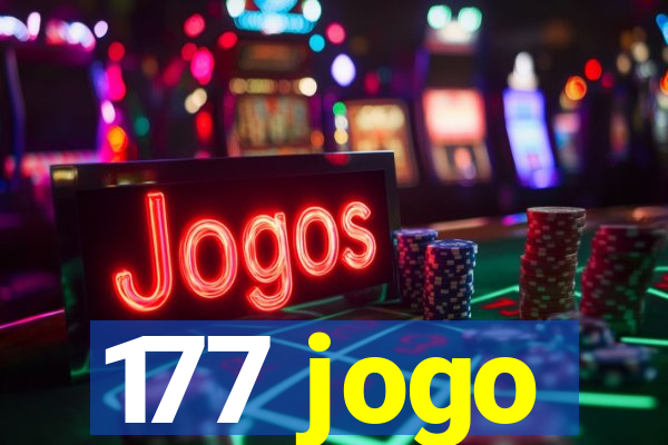177 jogo